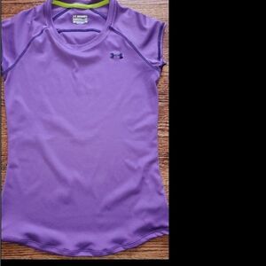 Under Armour Shirt